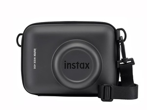 Pouzdro pro Fujifilm instax Wide 400™  - Jet Black