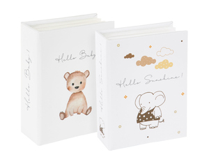 Goldbuch Slip in album for 100 photos 10x15cm First friend  13x17