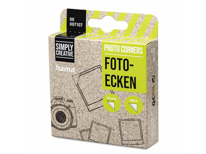 HA-Fotorůžky samolepící 500ks | HA7107