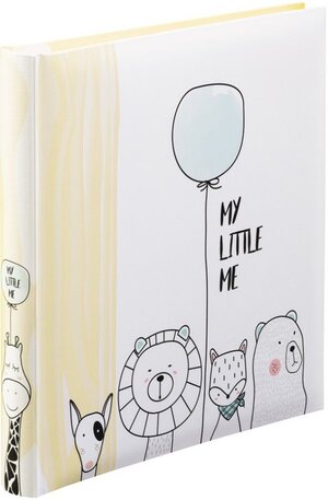 Hama album klasické MY LITTLE ME 29x32 cm,  60 stran