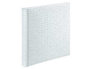 Hama album klasické GRAPHIC 30x30 cm, 80 stran, Squares