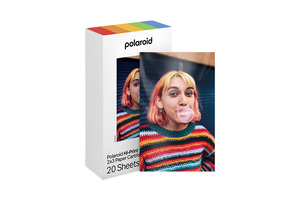 Polaroid Hi-Print Gen 2 Cartridge 20 sheets 2x3