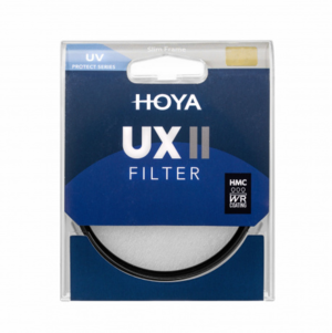 HOYA UV UX II 37 mm