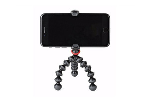 Joby GP Mobile Mini-Black/Charcoal
