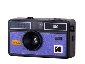 Kodak i60 černý/fialový
