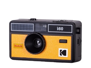 Kodak i60 černý/žlutý