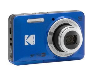 Kodak PIXPRO FZ55, blue