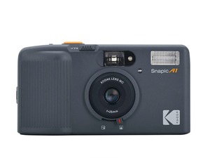 Kodak Snapic A1, šedý