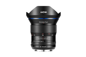 Laowa 15 mm f/2 Zero-D Canon RF