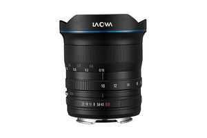 Laowa 10-18mm f/4.5-5.6 Zoom Nikon Z
