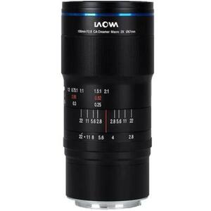 Laowa 100mm f/2,8 2:1 Ultra Macro APO Nikon Z