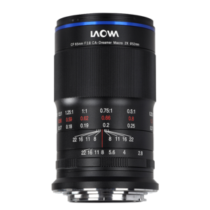 Laowa 65mm f/2,8 2X Ultra Macro Nikon Z