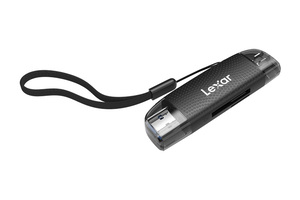 Lexar LRW310X - čtečka karet
