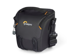 Lowepro Adventura TLZ 20 III (Black)