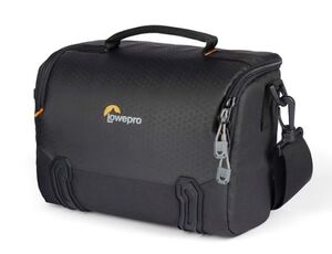 Lowepro Adventura SH 160 III (Black)
