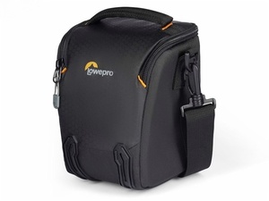 Lowepro Adventura TLZ 30 III (Black)
