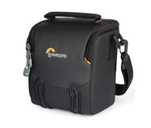 Lowepro Adventura SH 120 III (Black)