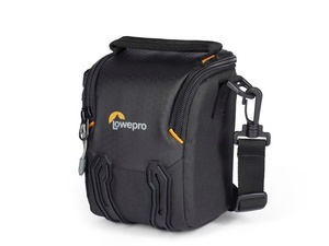 Lowepro Adventura SH 115 III (Black)