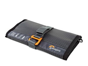 Lowepro GearUp Wrap (Dark Grey)
