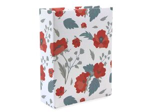 ALBUM 100 PH 10x15 FLOWERS P516