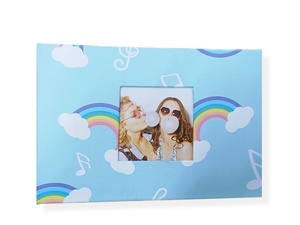 Modus RAINBOW (P737), 10x15/36