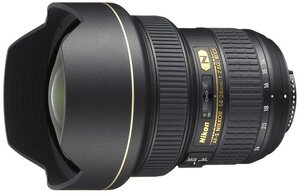 NI-14-24MM F2.8G ED AF-S ZOOM NIKKOR