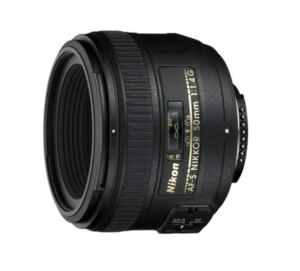 NI-50MM F1.4G AF-S NIKKOR