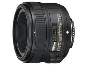 NI-50MM F1.8G AF-S NIKKOR