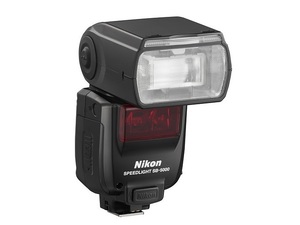 NI-SB-5000 záblesková jednotka