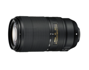 NI-70-300MM F4.5-5.6E ED VR AF-P