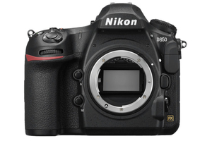 Nikon D850 tělo