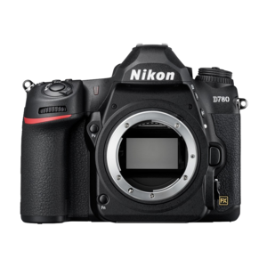 Nikon D780 tělo