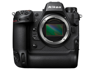 NIKON Z9