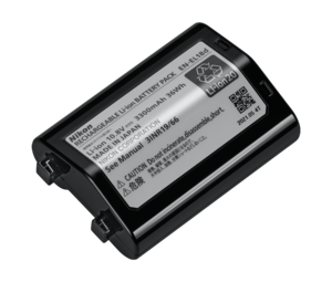 Nikon akumulátor EN-EL18d (Z9)