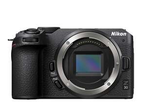 Nikon Z 30 body
