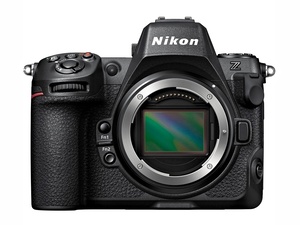Nikon Z8 body