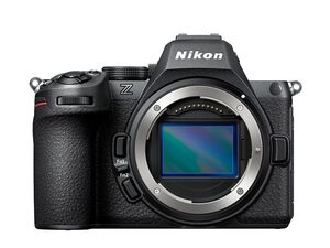 Nikon Z 5II