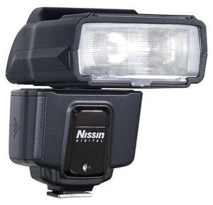 Nissin blesk i600 Fujifilm