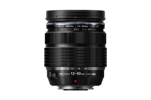 OM System 12-40mm F2.8 PRO