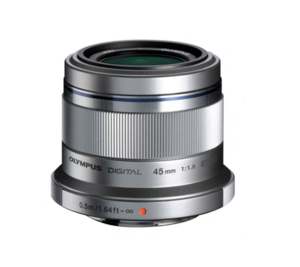OL-ET-M4518 silver