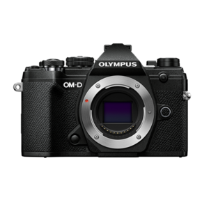 Olympus OM-D E-M5 Mark III černý (tělo)