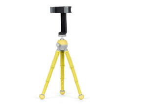 Joby Podzila Medium Kit Yellow