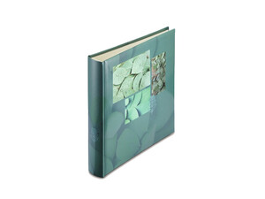 Hama album klasické SINGO II Leaves 30x30 cm, 100 stran