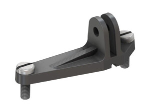 Joby SeaPal GoMount - GoPro mount