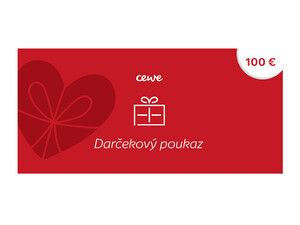 Dárkový poukar fotoslužby 3000Kč/100EUR