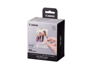 Canon XC-60L Papír pro QX20  60 ks