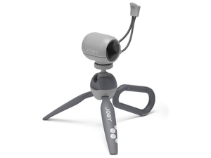 Joby HandyPod Clip (Grey)