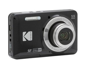 Kodak PIXPRO FZ55 černý, 16.0 MPix