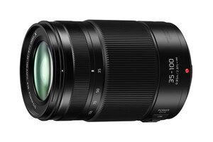 Panasonic LUMIX G X VARIO 35-100mm f/2.8 II