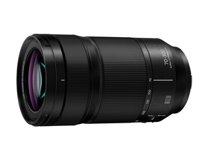Panasonic Lumix S 70-300mm F4.5-5.6 MACRO O.I.S.